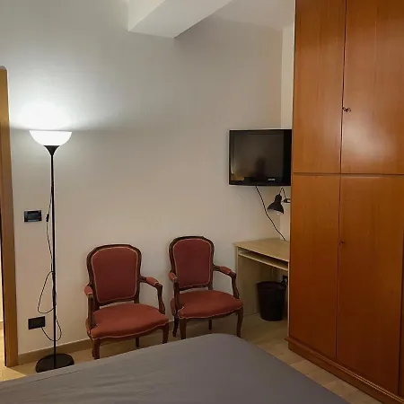 Residenza Santo Stefano 95 - Santo Stefano Apartment Bologne Extérieur photo