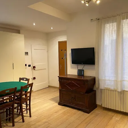 Residenza Santo Stefano 95 - Santo Stefano Apartment Bologne Extérieur photo